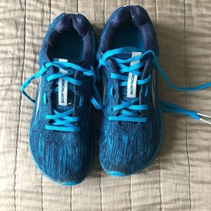 Good Condition Altra Escalante Running Shoes